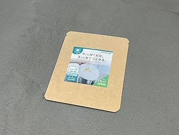 Amazon.co.jp: meliordesign sheet（お皿4枚用）×お得な10袋セット